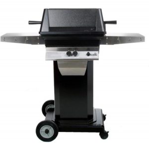 In-Ground & Post Mounted Natural Gas & Propane Grills Reviews